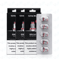 SMOK RPM Replacement Coils 5pcs Pack