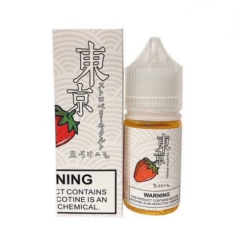 Tokyo Salt Nic E-Liquid 30ml