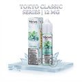 Tokyo Classic Series 12mg 60mL E Liquid