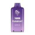 Tugboat Super 16000 Replacement Pod Cartridges