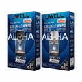 Uwell Caliburn GPP Alpha Replacement Pod Cartridge
