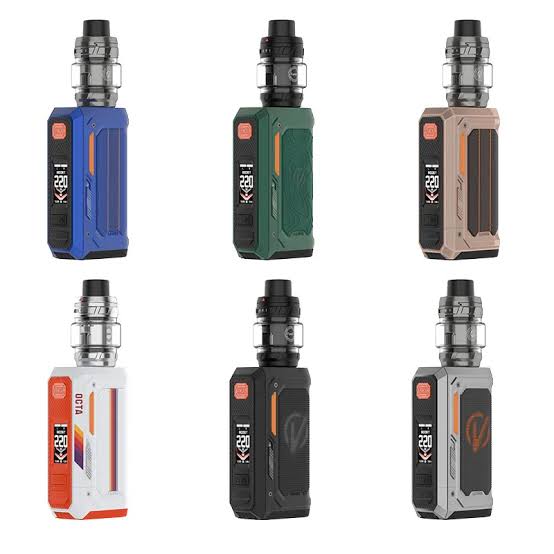 Vaporesso Armour Octa Vape Kit