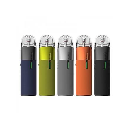 Vaporesso LUXE Q2 Pod Kit 1000mAh