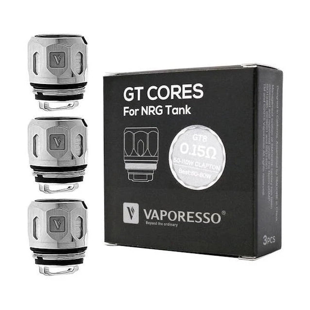 Vaporesso GT Core Replacement Coils