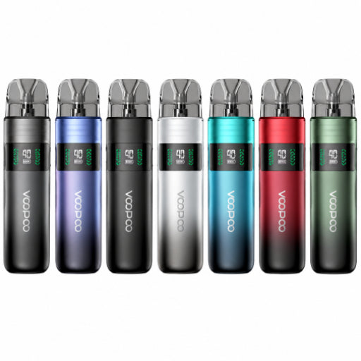 VOOPOO ARGUS E40 Pod Kit
