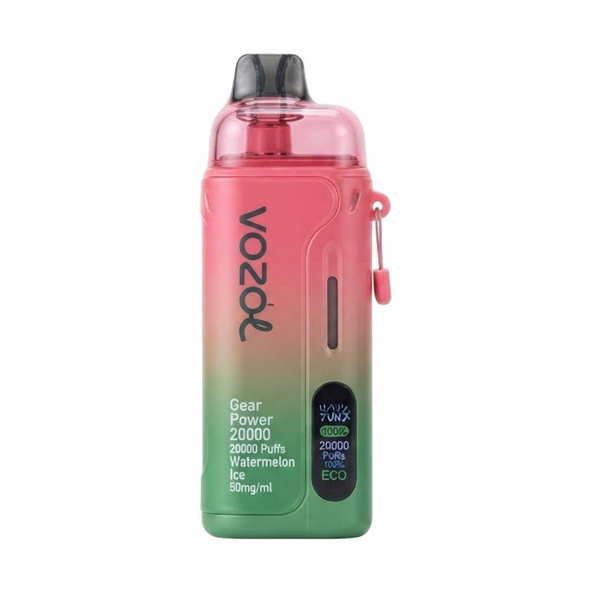VOZOL Gear Power 20000 Puffs