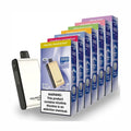 Waka Blade 50000 Puffs Disposable