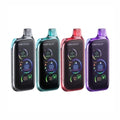 WAKA Blast 50000 Puffs Disposable Vape