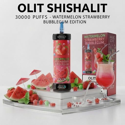 Olit Shishalit 30000 Puffs Disposable Vape