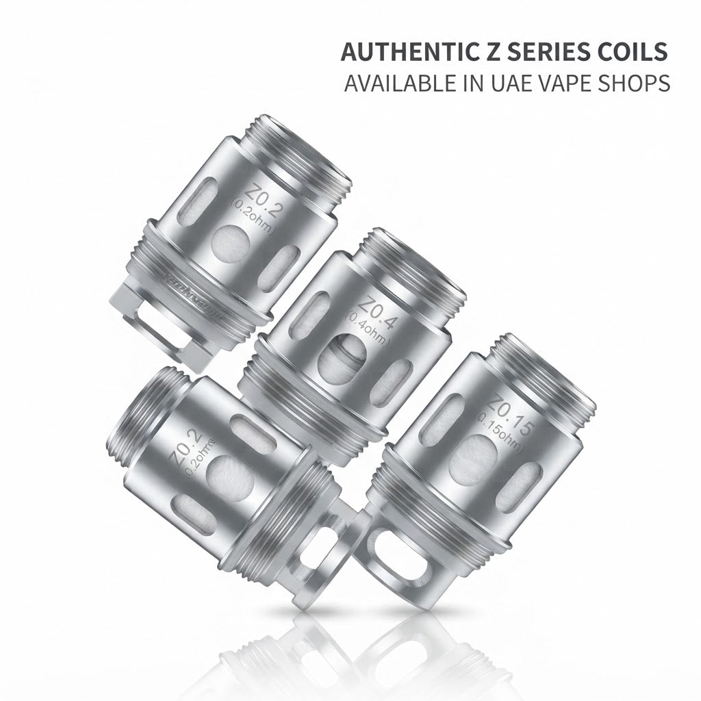 Geekvape Z Series Coil